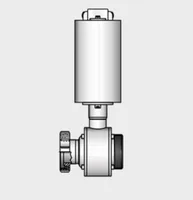 Kieselmann 4122 K/M-G