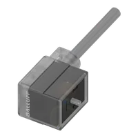 Balluff BCC VB23-0000-10-055-VX8350-020