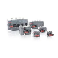 ABB OS125GD12P