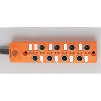 Ifm Electronic ZDO8F04HMSS0010H10