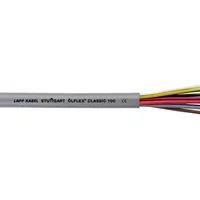 Lappkabel 00100424