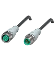 Pepperl+Fuchs V11-G-GY-BK5M-PUR-A-V11-G