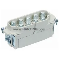 Harting Deutschland 09 38 008 2753