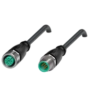 Pepperl+Fuchs V15-G-BK2M-PUR-U-V15-G