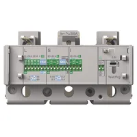 Allen Bradley 140G-JTH3-D10