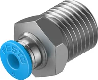 Festo QS-1/4-4