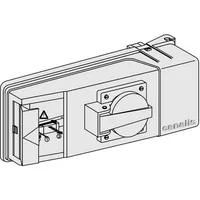Schneider Electric KBC16DCP2