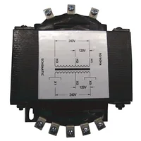 Allen Bradley SK-R1-CBPXFMR1-F8