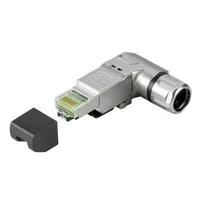 Weidmüller IE-PS-RJ45-FH-90-P-1.6