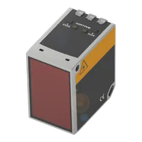 Balluff BOD 37M-LA01-S92