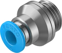 Festo QS-G1/4-6-I