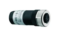Leuze D M12A-12P-PWR