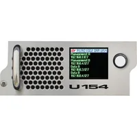 Astro U 154