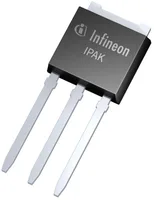 Infineon IPU60R2K0C6
