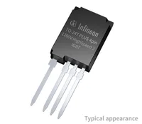 Infineon IKY75N120CH3
