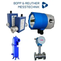 Bopp Reuther OF2