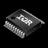 Infineon IRS2334S