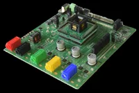 Infineon TLE989X EVALB_LQFP