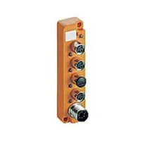 Lumberg Automation SBS 4/LED 3