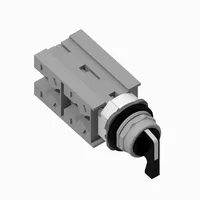 Allen Bradley 800T-N17KK4CY