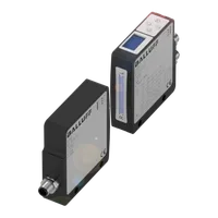 Balluff BLA 50A-001-S115