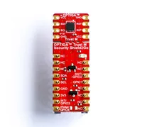 Infineon S2GO SECURITY OPTIGA M