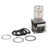 Allen Bradley 800T-QA24W