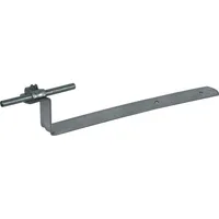 Dehn + Söhne DLH DQ 6.10 H55 L260 STTZN