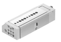 Festo DGSL-16-50-EA
