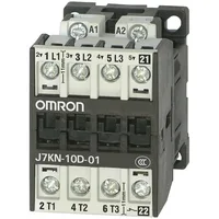 Omron J7KN-10D-01 230