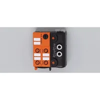 Ifm Electronic AirBox 2x3/2 4DI-Y IP67 AUX