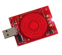 Infineon KIT_AK_INTOUCHCW