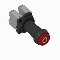 Allen Bradley 800FD-E405X02