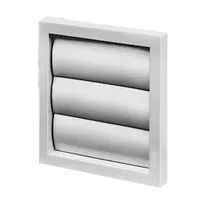 Helios Ventilatoren VK 125