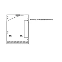 Lenze E82ZAFCC001/S