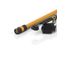 Beckhoff ZK4500-8062-xxxx