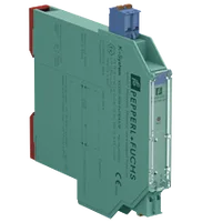 Pepperl+Fuchs KCD0-SD3-Ex1.1245.SP