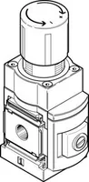 Festo MS6-LRP-1/2-D5-A8