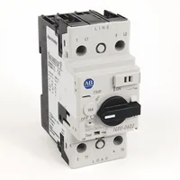Allen Bradley 140U-D6D2-C30