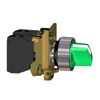 Schneider Electric XB4BK123G5