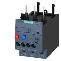 Siemens 3RU2126-1KB0