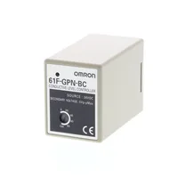 Omron 61F-GPN-BC 24VDC