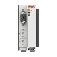 Beckhoff CX1500-M310