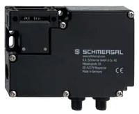 Schmersal AZM 161ST-11/12RKA-024