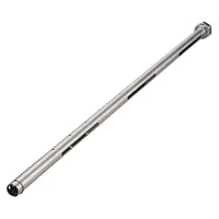 IFM LR COAX TUBE  G3/4 L1200 SLOTTED