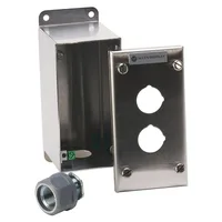 Allen Bradley 800R-1HZ4