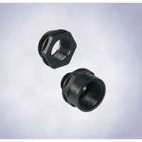 Stahl Schaltgeräte Reduktion M25-M20