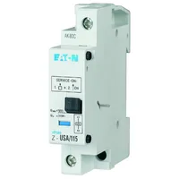 Eaton Electric Z-USA/400