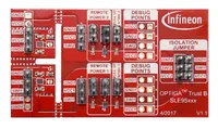 Infineon OPTIGA™ TRUST B SLE95250 APPLICATION BOARD