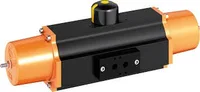 Ebro-Armaturen EB-SYS